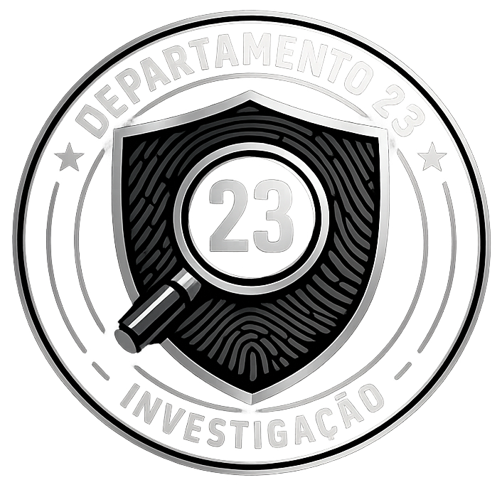 Departamento 23 — Investigação